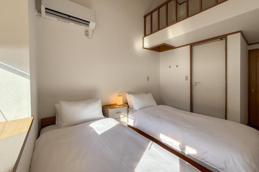 Photo of Bedroom in Nishimachi
