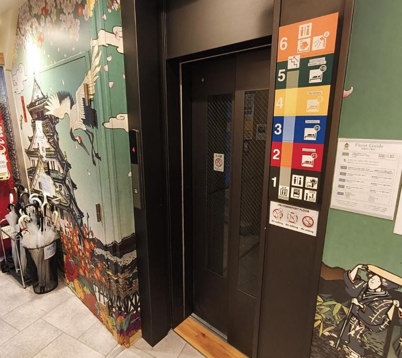 Photo of Others in Yanagibashi