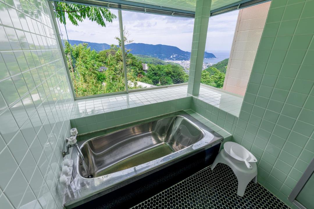 Photo of Bathroom in Usami