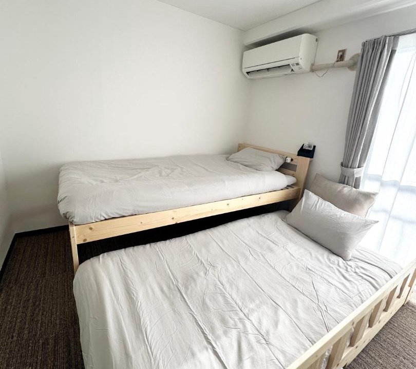 Photo of Bedroom in Chuo Ward