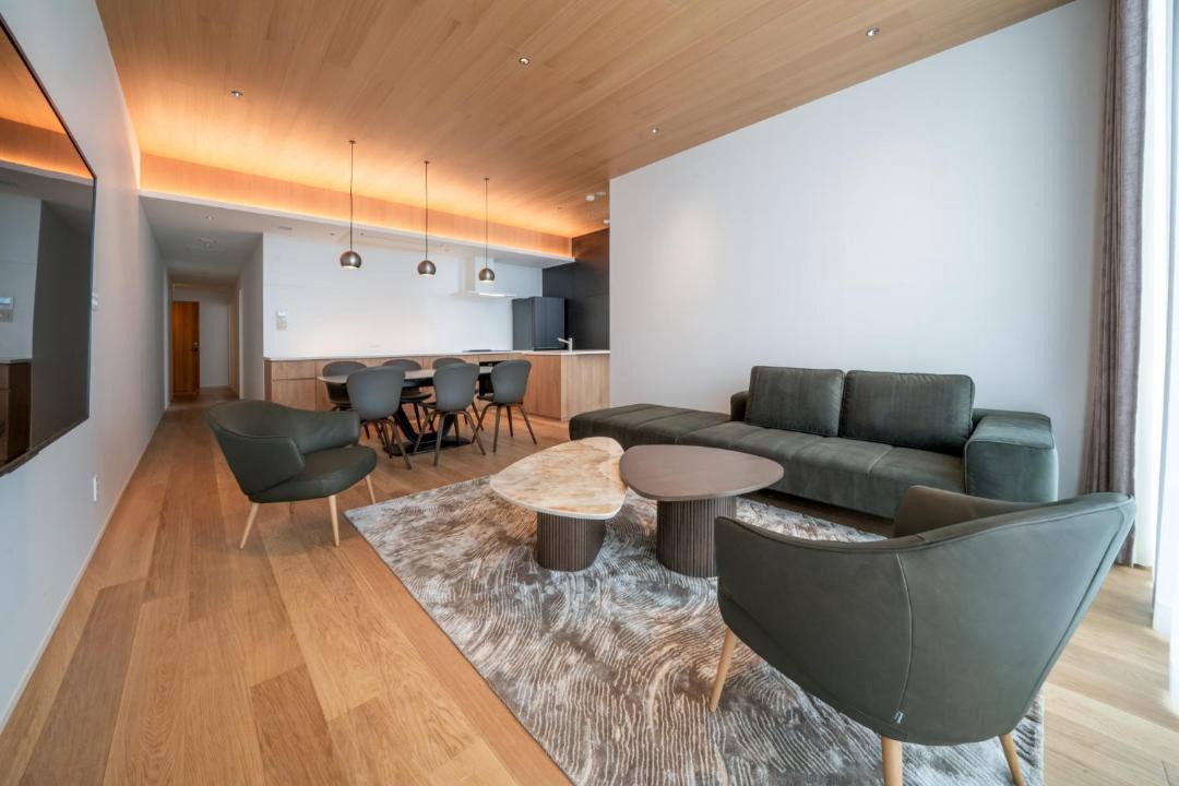 Photo of Livingroom in Kitaazumi-gun