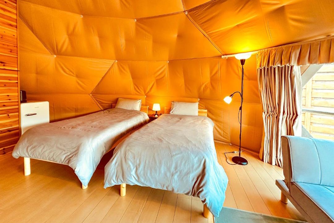 Photo of Bedroom in Minamitane