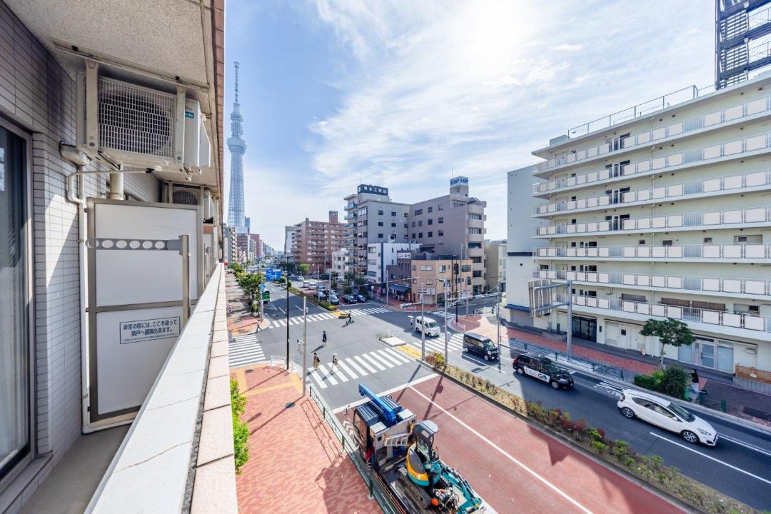 Photo of Others in Azumabashi