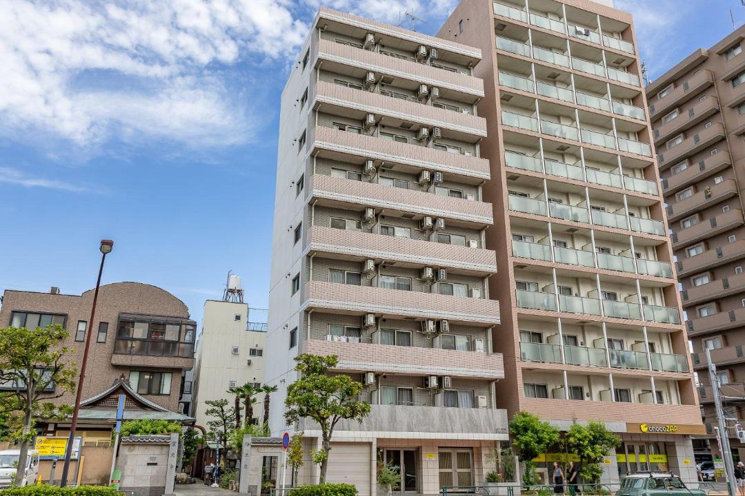Photo of Others in Azumabashi