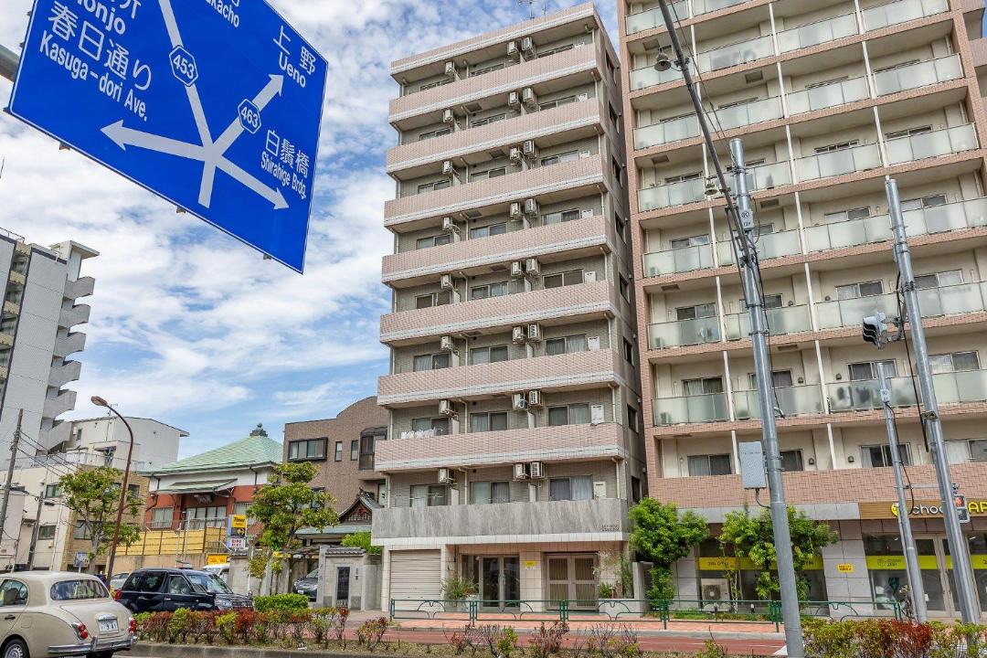 Photo of Others in Azumabashi