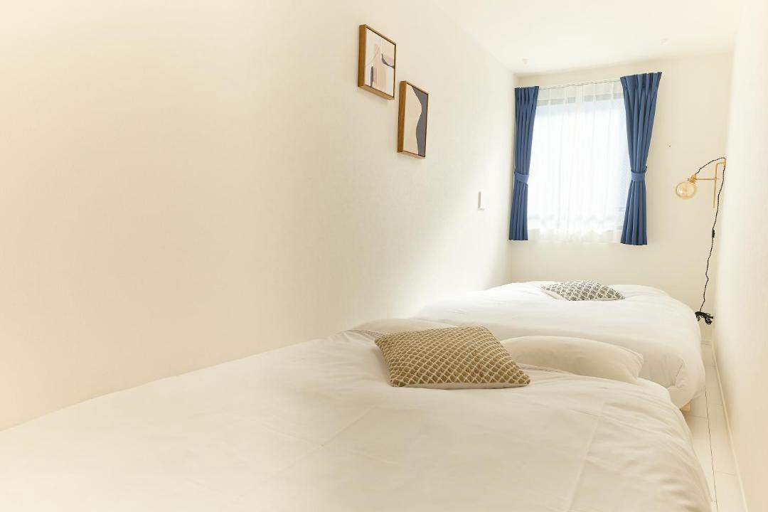 Photo of Bedroom in Shirokane