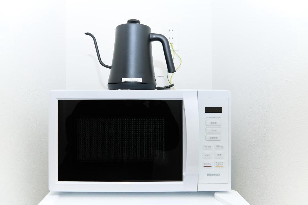 Photo of Kitchen in Shirokane