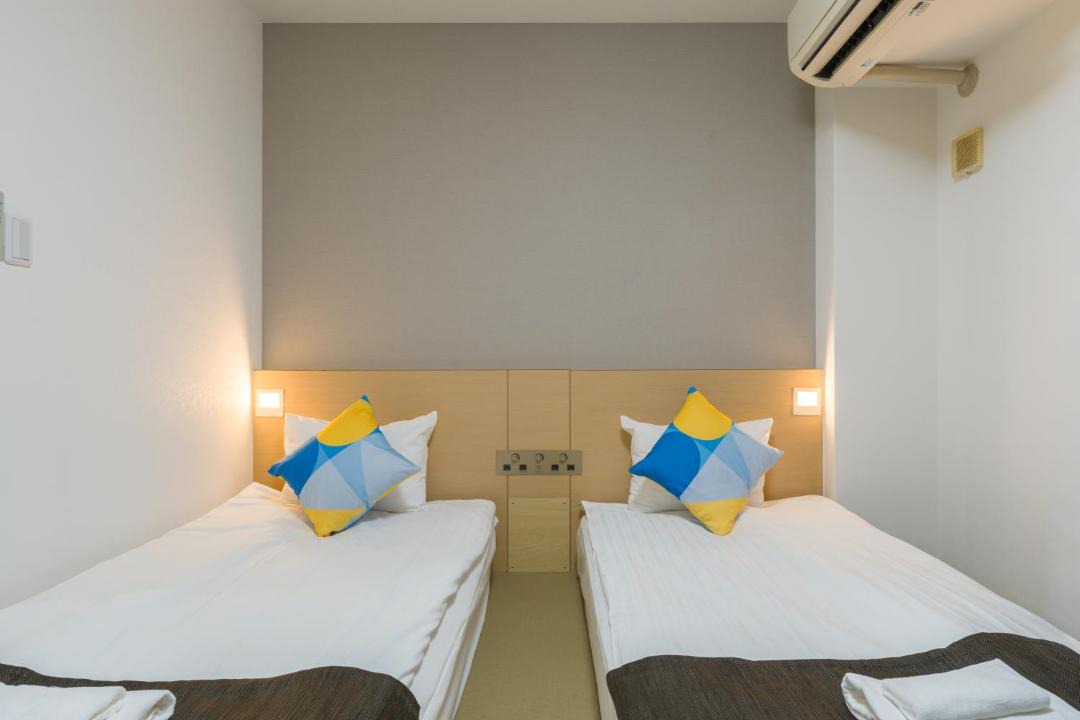 Photo of Bedroom in Nagawa