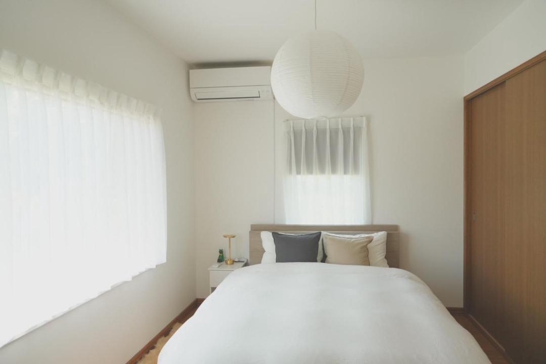 Photo of Bedroom in Tsubetsu