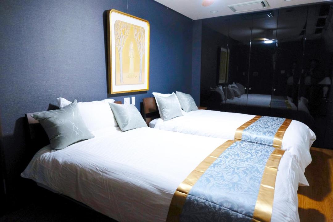 Photo of Bedroom in Shimizu Ward