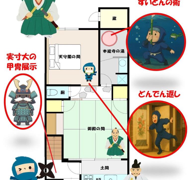 Photo of Others in Omihachiman
