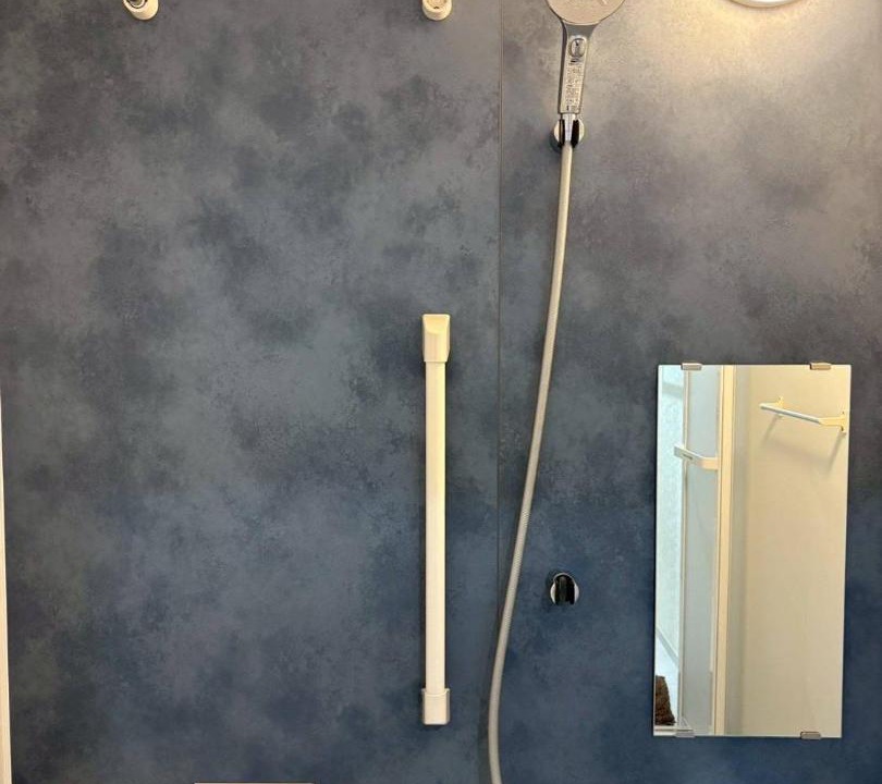 Photo of Bathroom in Ome
