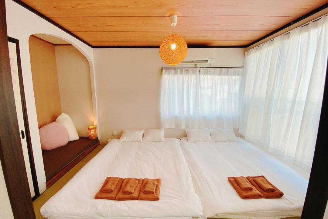 Photo of Bedroom in Ota
