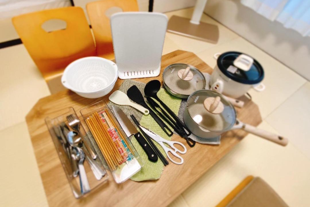 Photo of Kitchen in Ota