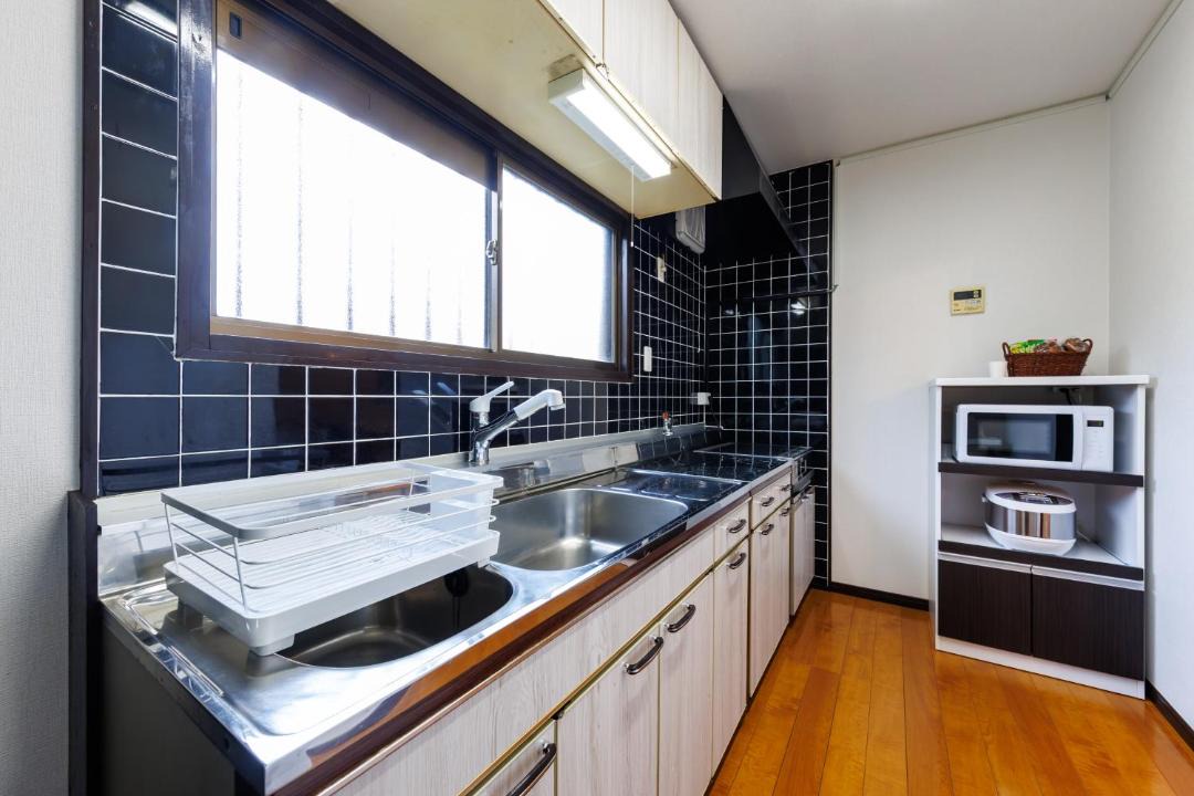 Photo of Kitchen in Nara