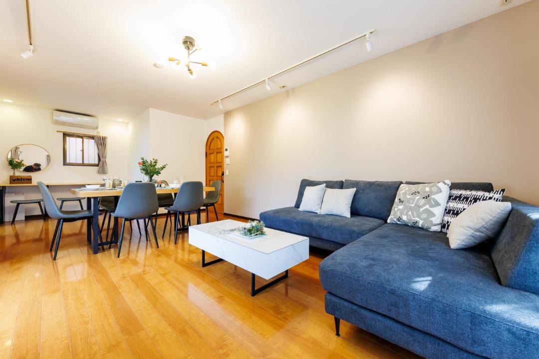 Photo of Livingroom in Nara