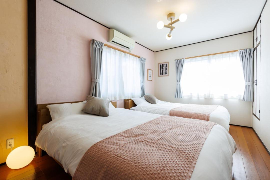 Photo of Bedroom in Nara