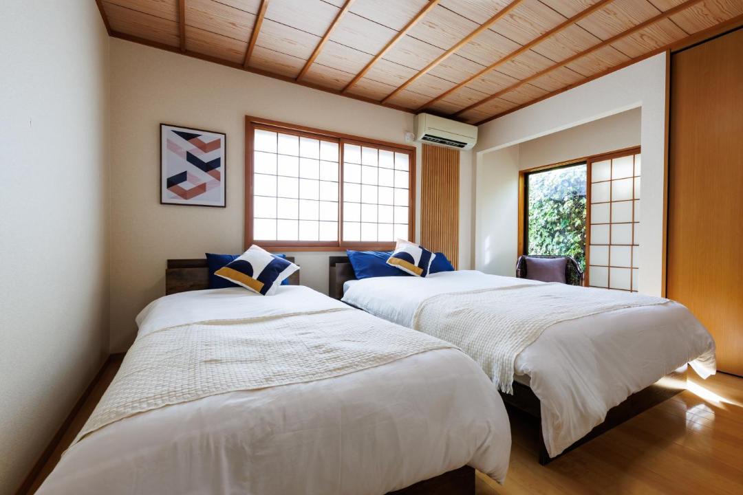 Photo of Bedroom in Nara