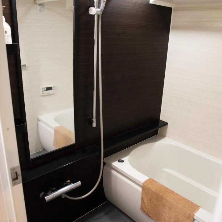 Photo of Bathroom in Higashigotanda