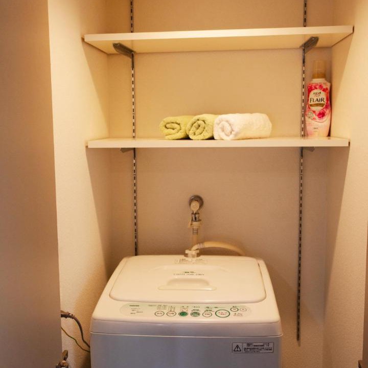 Photo of Bathroom in Higashigotanda