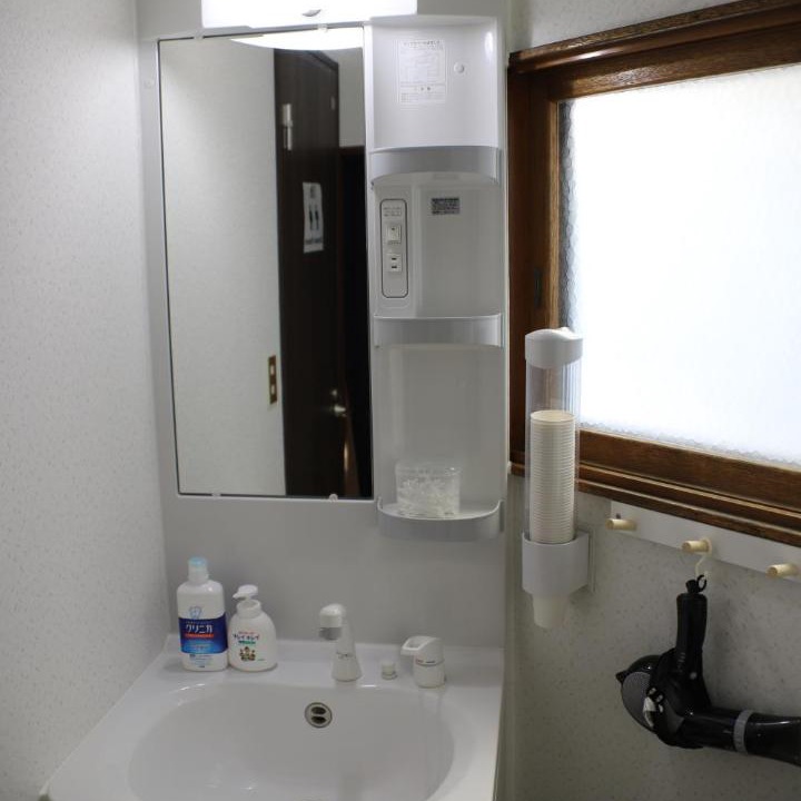 Photo of Bathroom in Hakodate