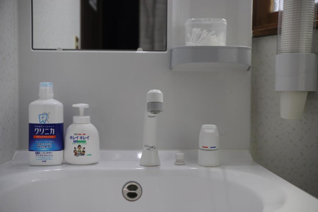 Photo of Bathroom in Hakodate
