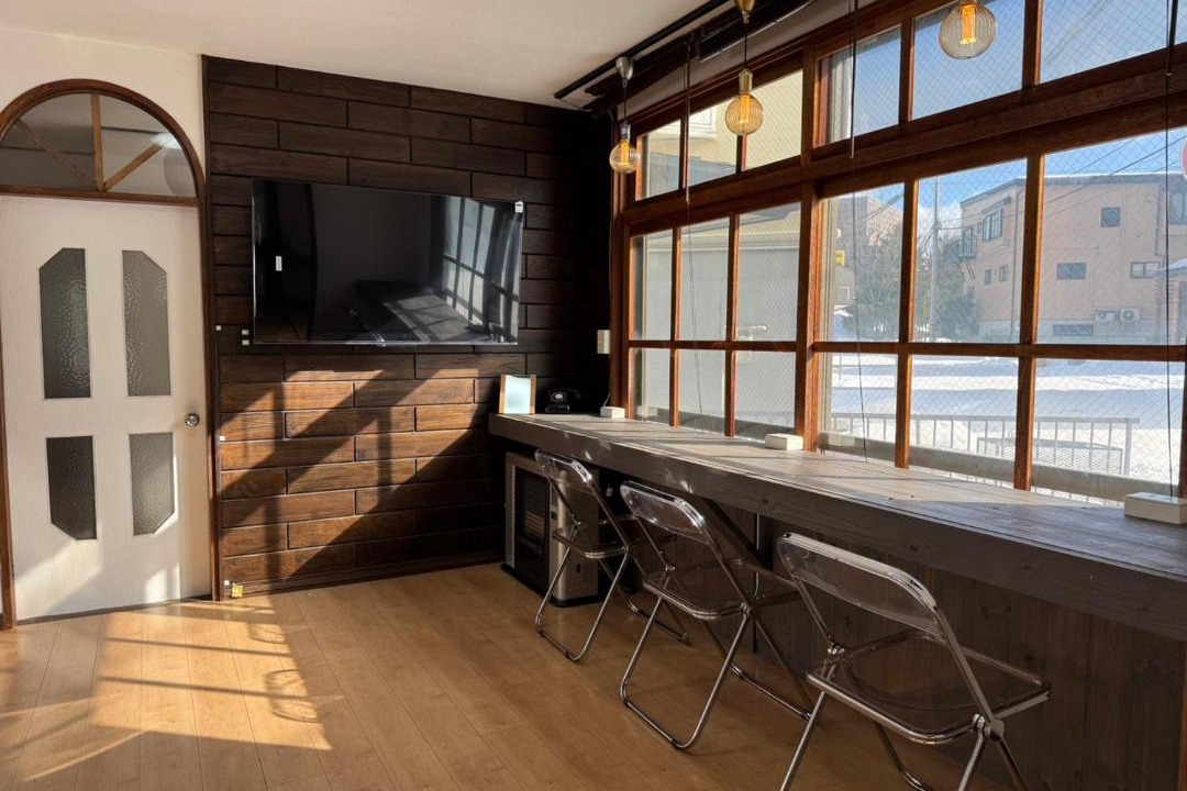 Photo of Kitchen in Hakodate