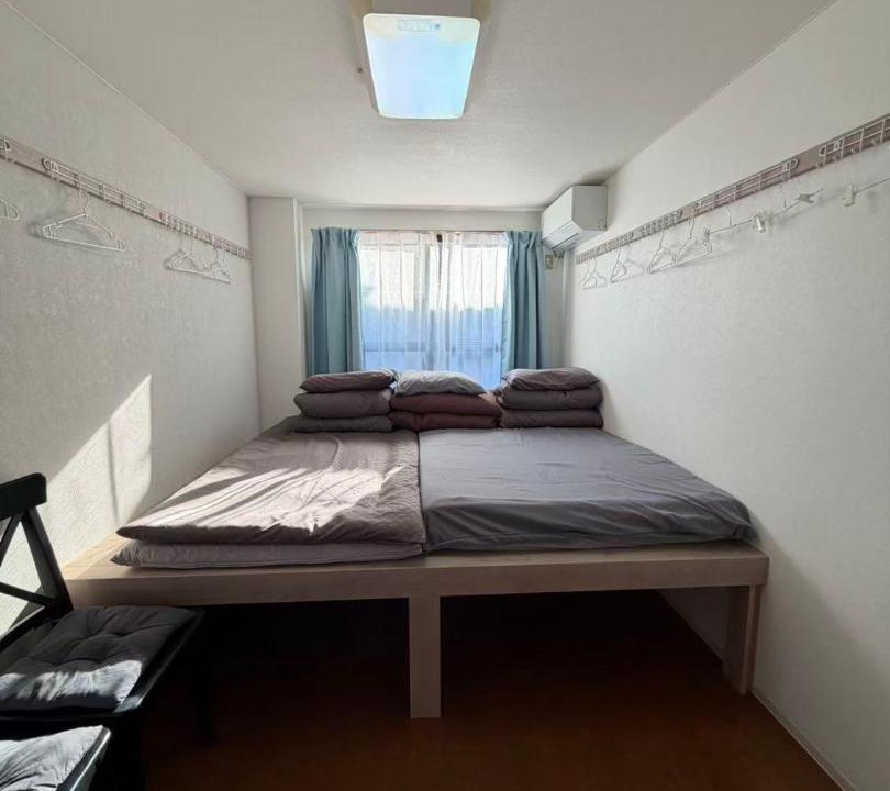 Photo of Bedroom in Kita