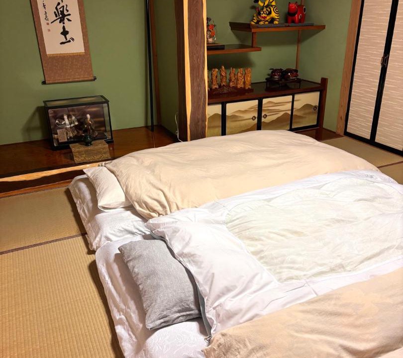 Photo of Bedroom in Kitakata