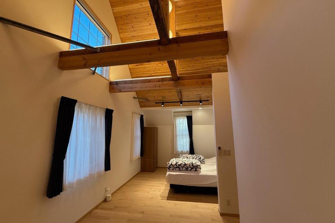 Photo of Bedroom in Yamanakako