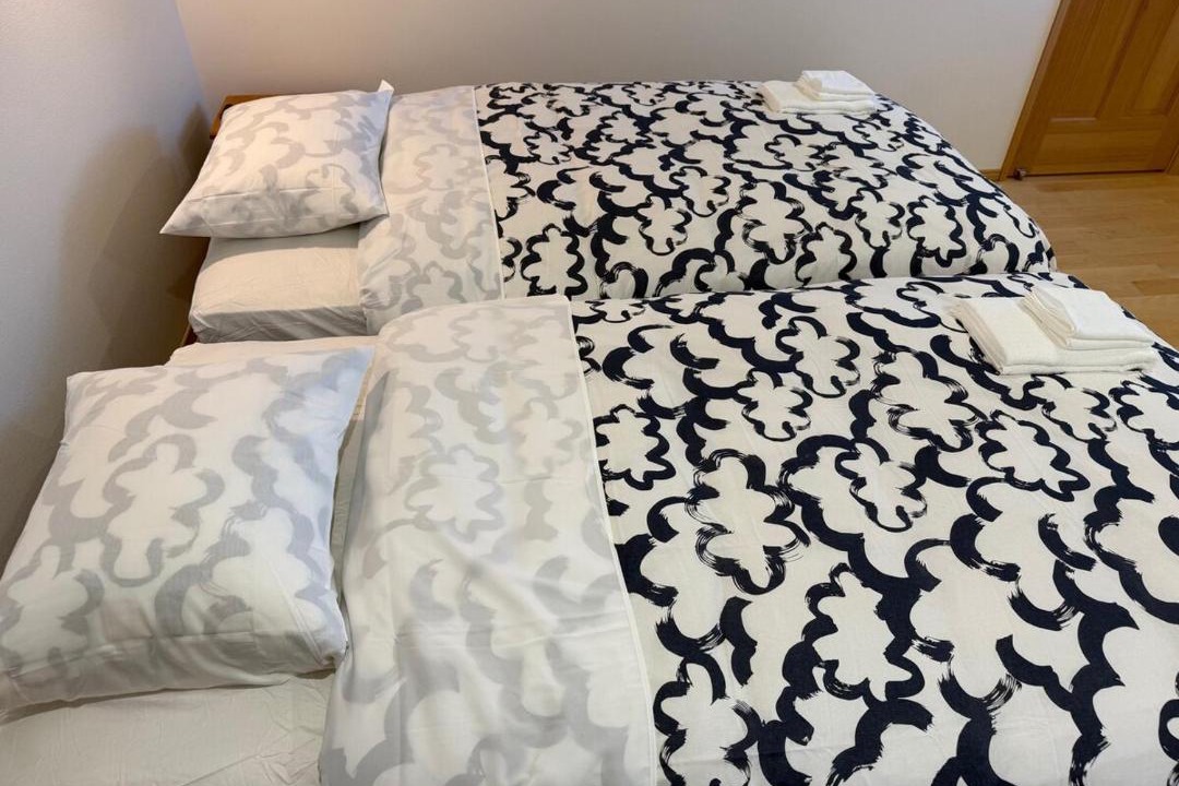 Photo of Bedroom in Yamanakako