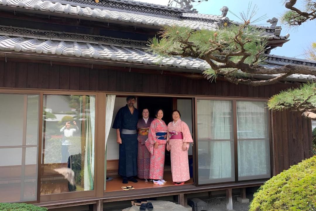 Photo of Others in Miyoshi