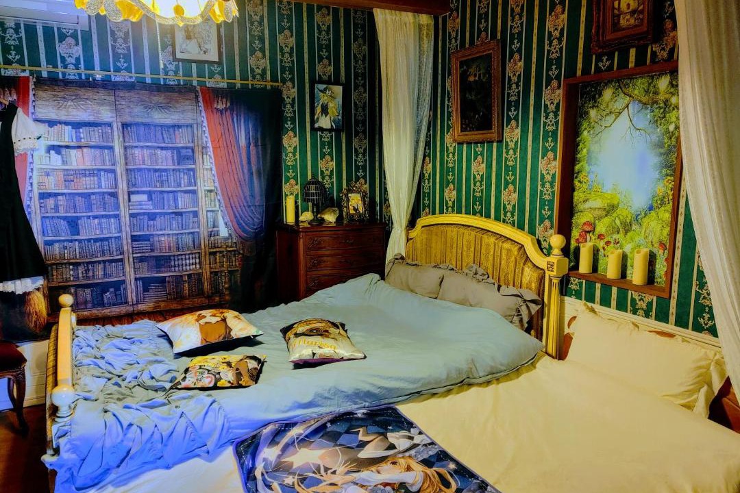 Photo of Bedroom in Futami