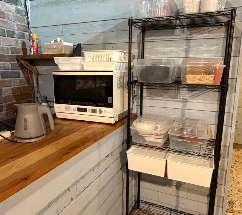 Photo of Kitchen in Tagarasu