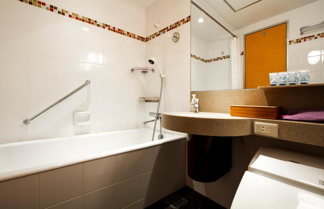 Photo of Bathroom in Shimogyo