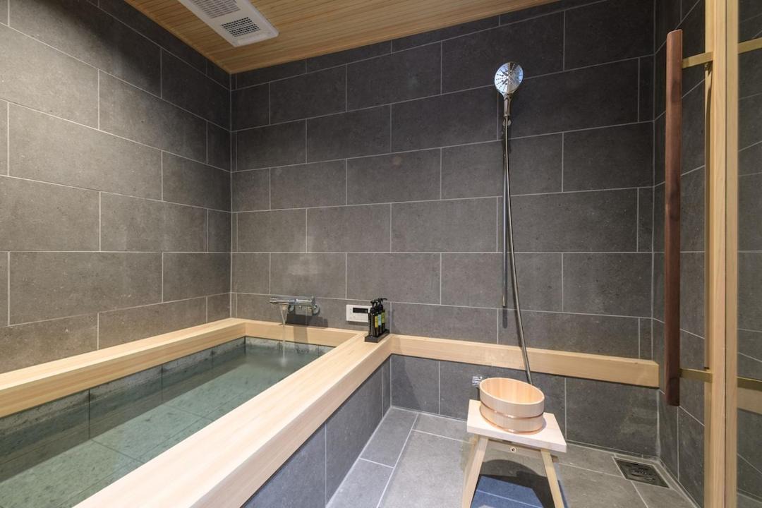 Photo of Bathroom in Gora