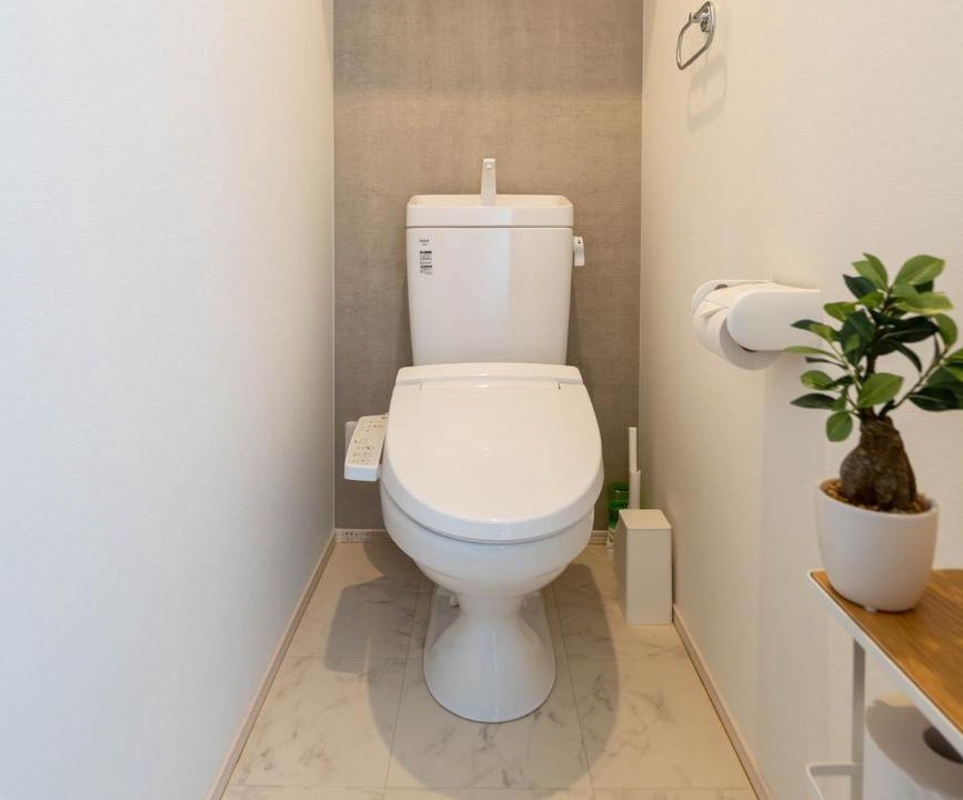 Photo of Bathroom in Kozai-hon Machi
