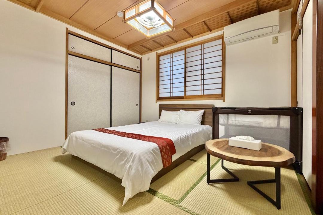Photo of Bedroom in Katsushika