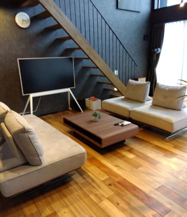 Photo of Livingroom in Usami