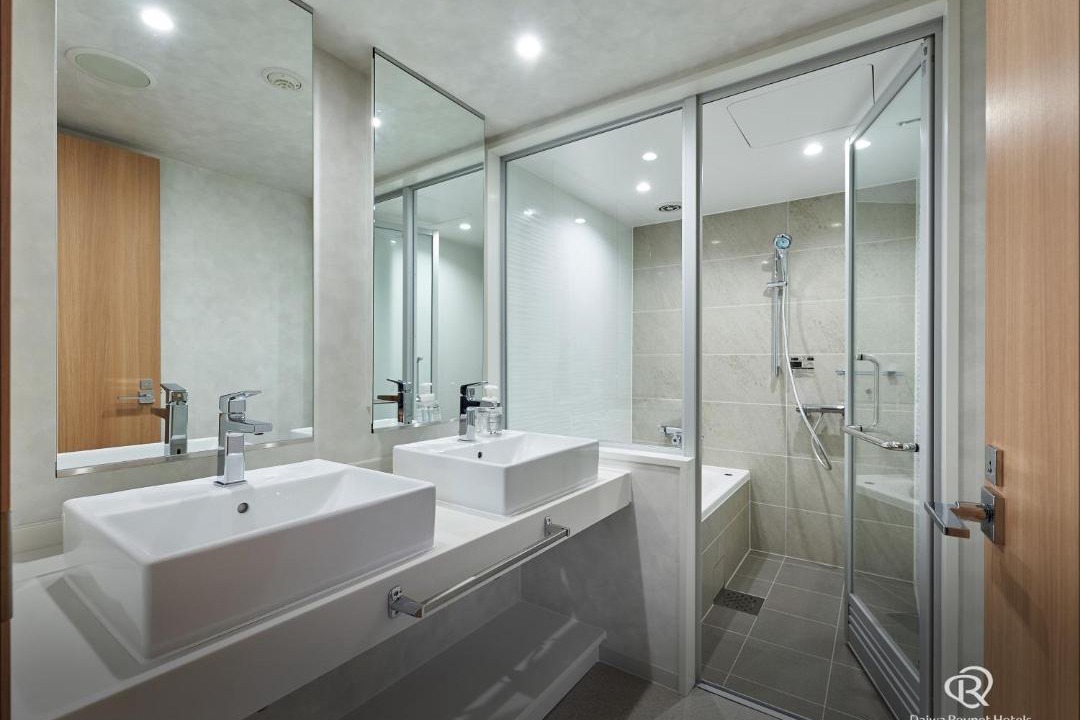 Photo of Bathroom in Chinatown