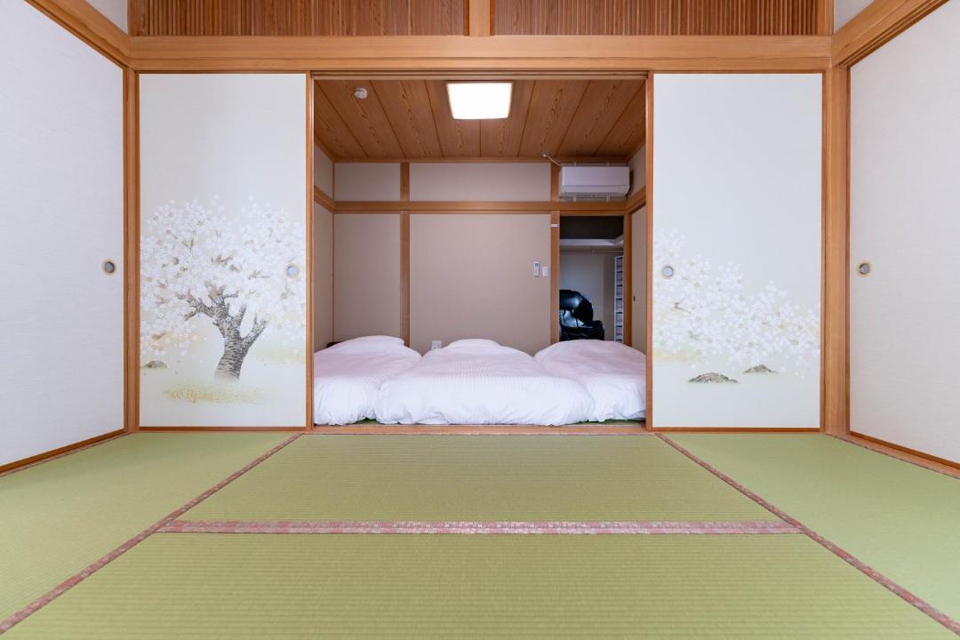 Photo of Bedroom in Hanazono