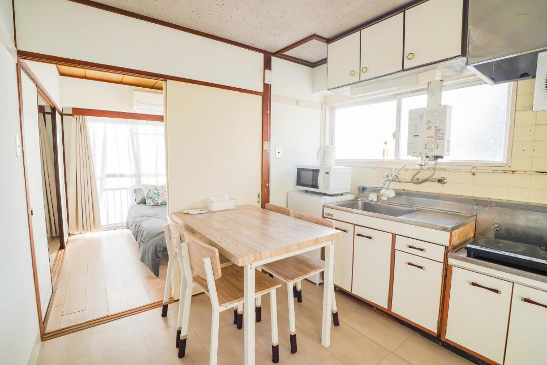 Photo of Kitchen in Toshima