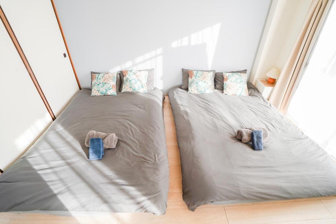 Photo of Bedroom in Toshima