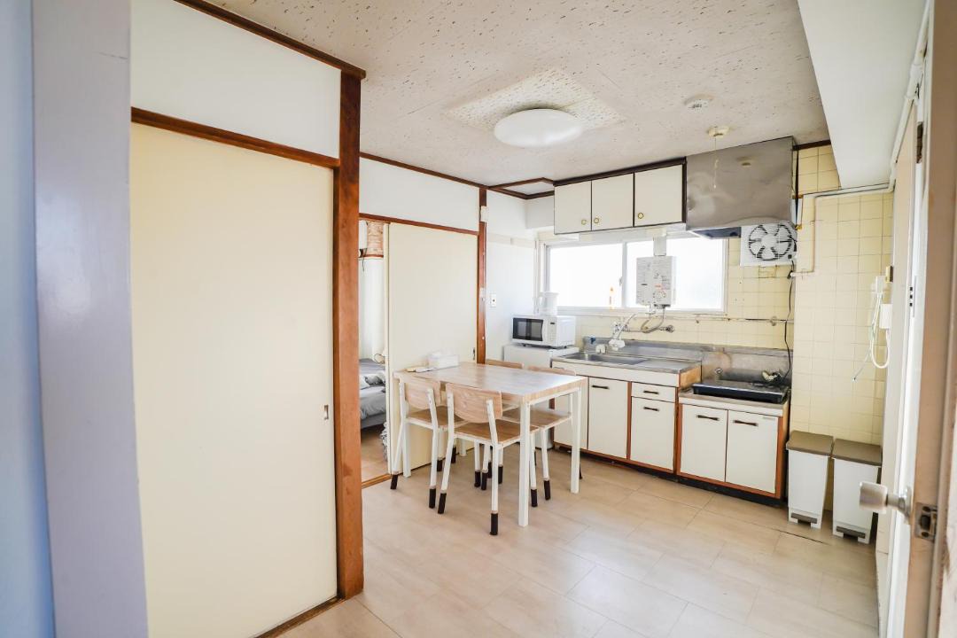 Photo of Kitchen in Toshima