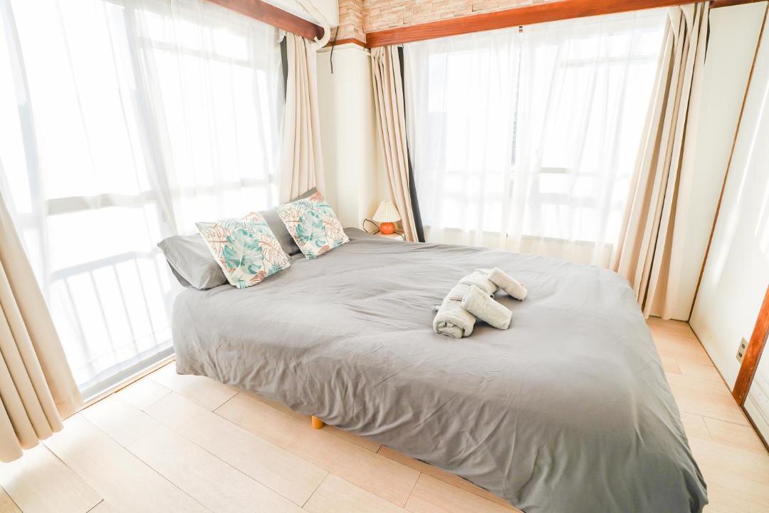 Photo of Bedroom in Toshima