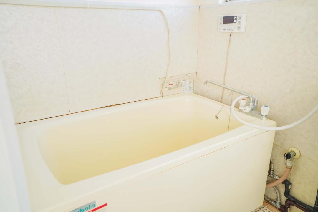 Photo of Bathroom in Toshima