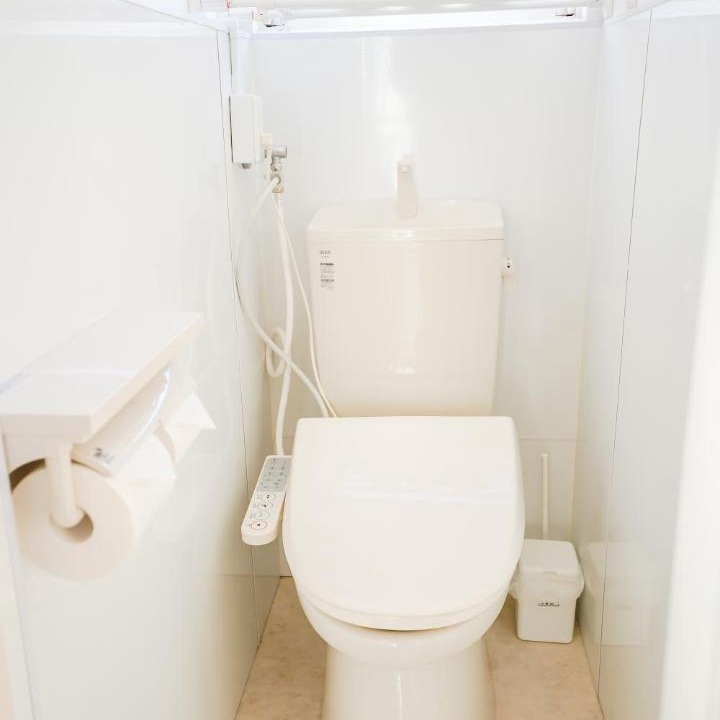 Photo of Bathroom in Toshima