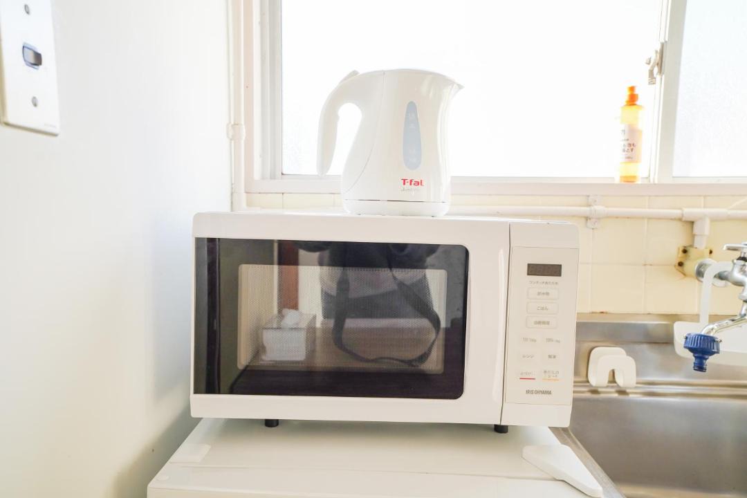 Photo of Kitchen in Toshima
