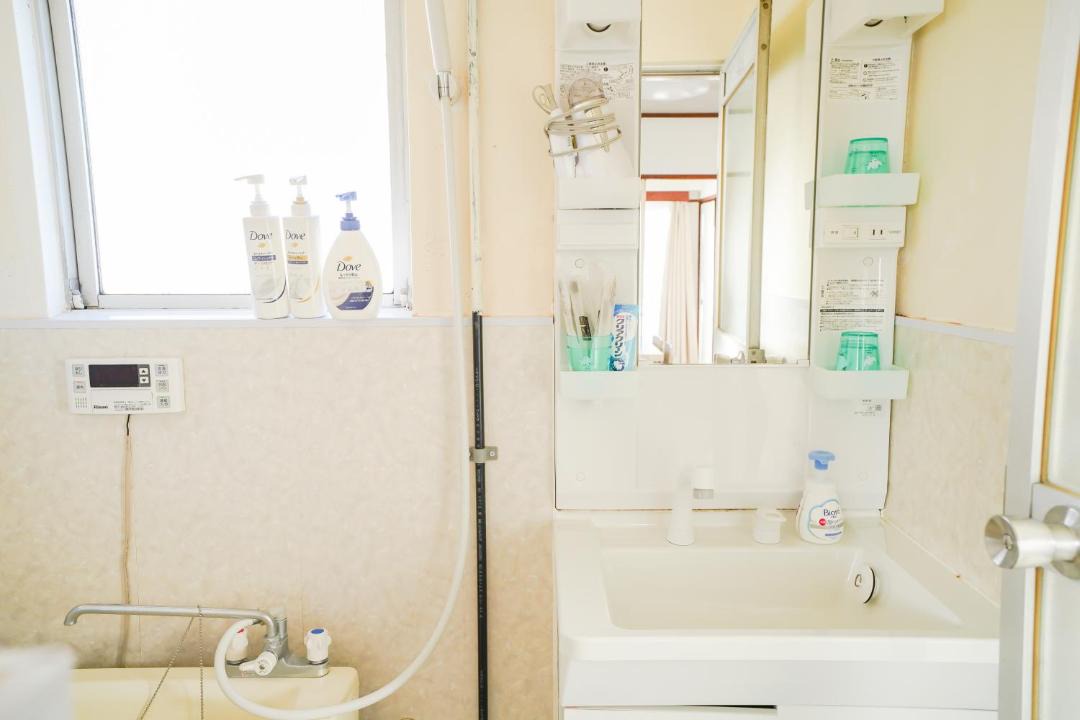 Photo of Bathroom in Toshima