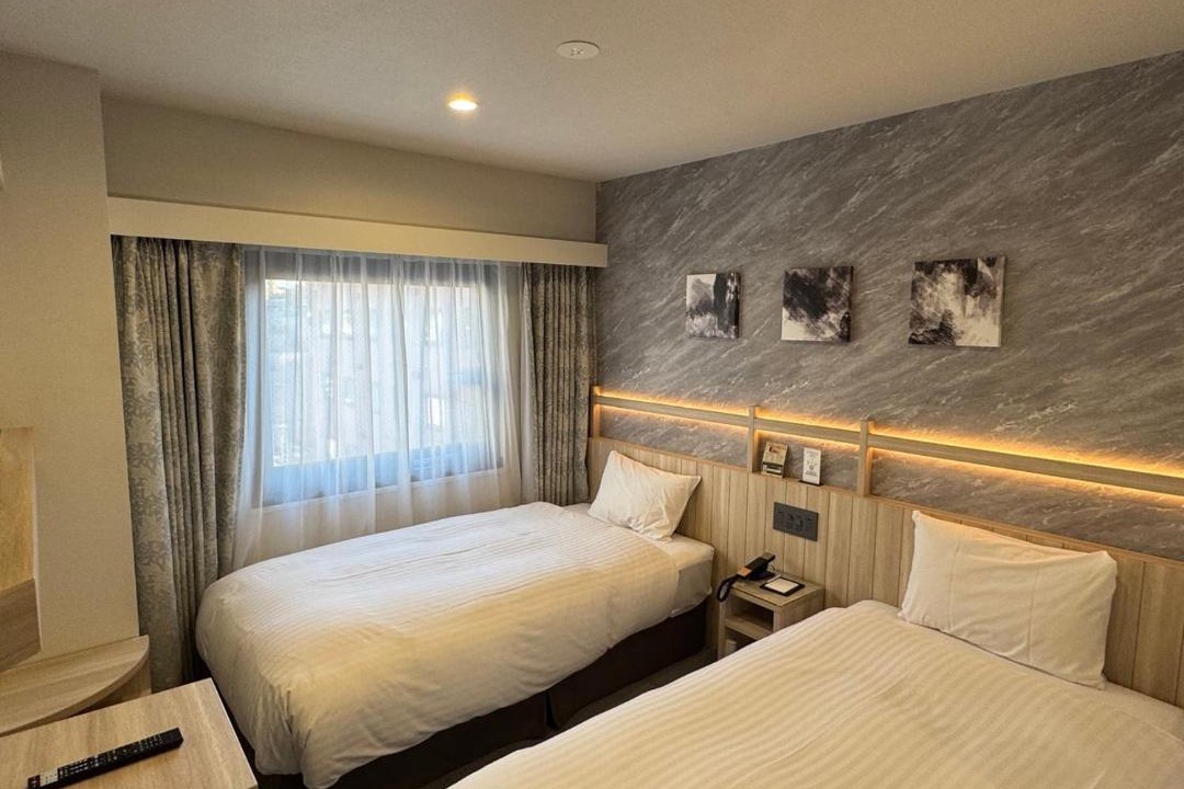 Photo of Bedroom in Akasaka